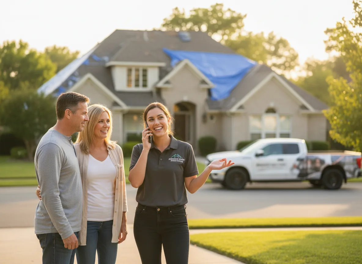 Emergency Roof Repair Guthrie, OK FAQs